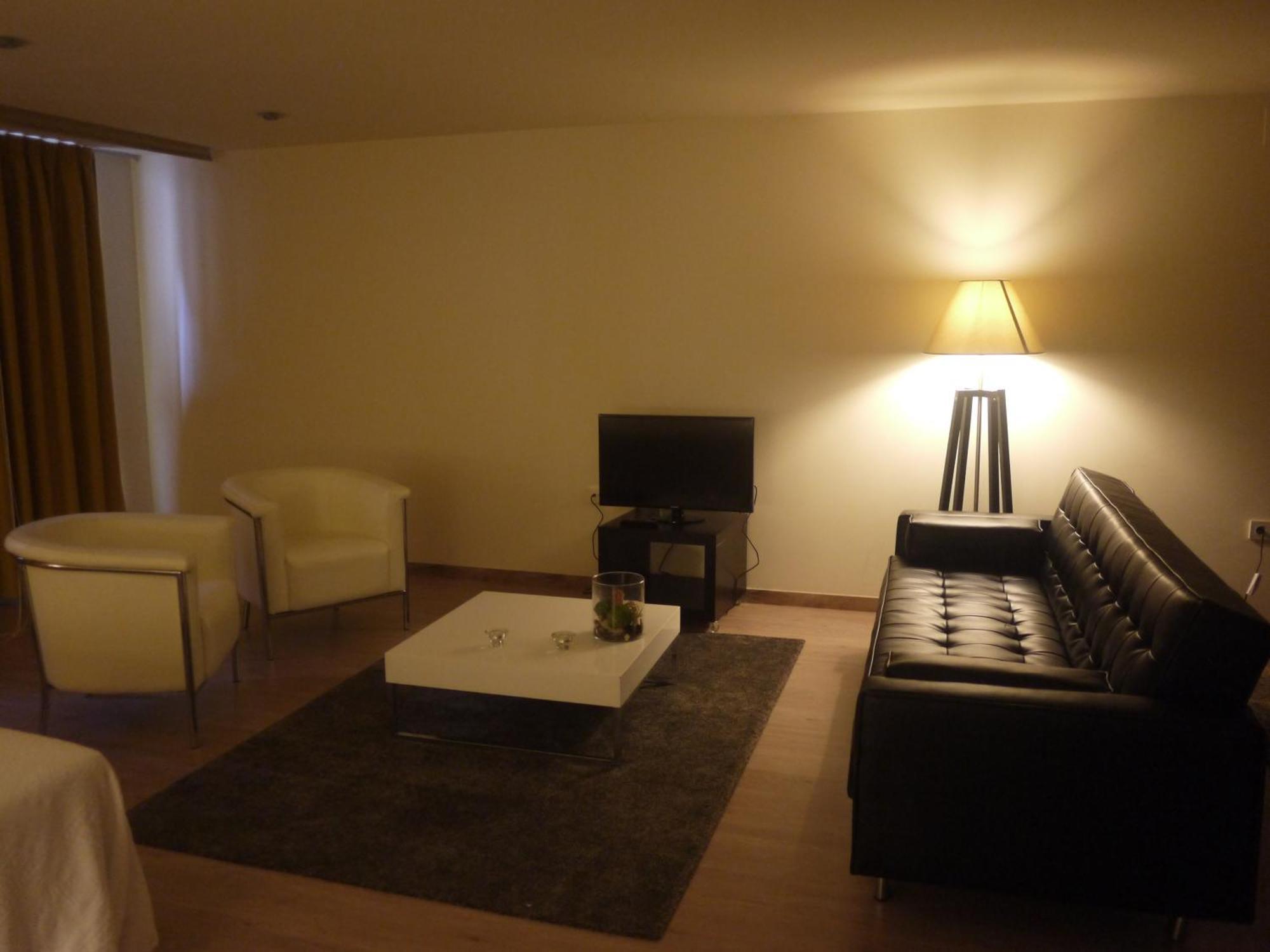 La Portuguesa Apartments Alicante Cameră foto
