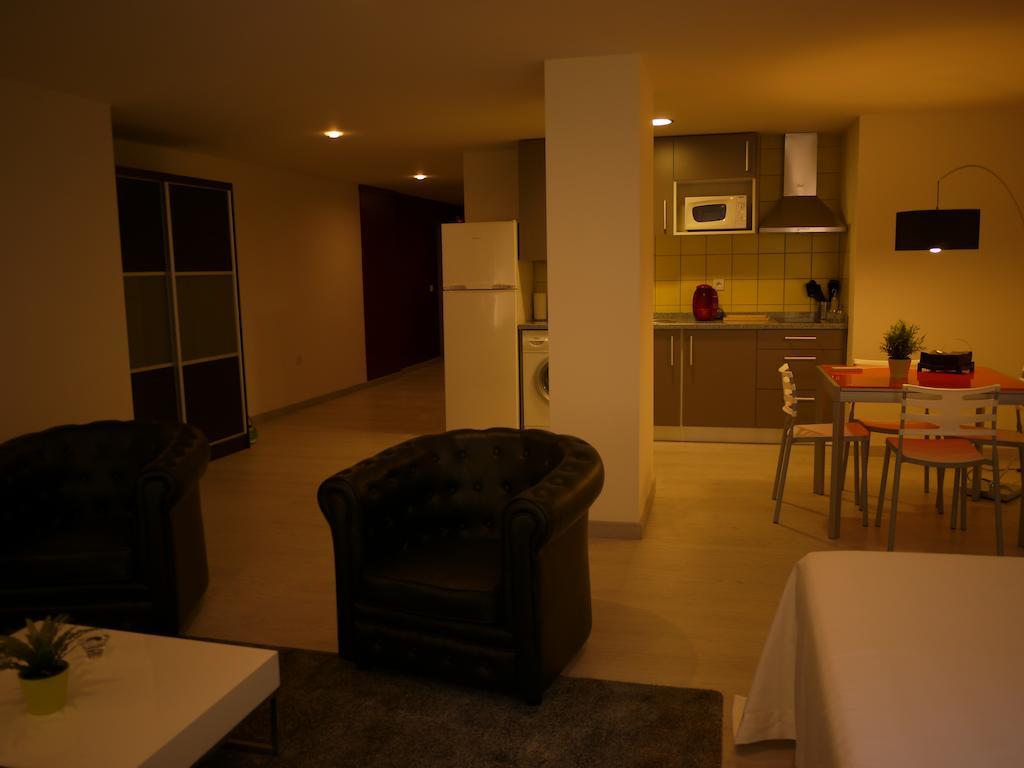 La Portuguesa Apartments Alicante Cameră foto